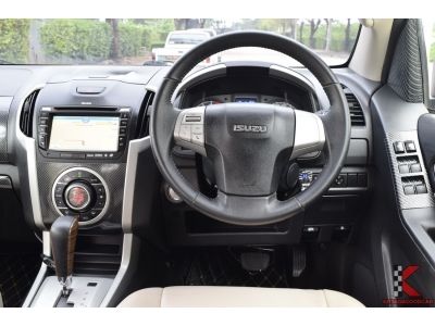 Isuzu MU-X 3.0 (ปี 2015) SUV รูปที่ 10